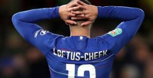 Челси - Борнемут 1:0