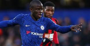 Челси - Борнемут 0:1 