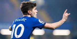  Ювентус може да подпише с Пулишич 