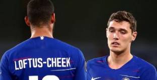 Челси - БАТЕ Борисов 3:1