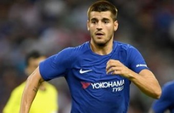 Челси - Байерн Мюнхен 2:3 