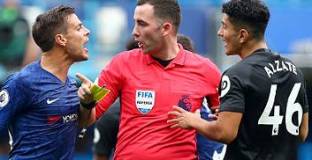 Челси - Брайтън 2:0 