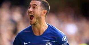 Челси - Кардиф 4:1