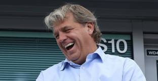 Боели: Това е дългосрочен проект и сме ангажирани в дългосрочен план