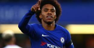 Челси - Кристъл Палас 2:1 