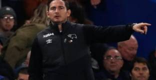 Челси - Дарби Каунти 3:2