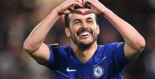 Челси - Динамо Киев 3:0