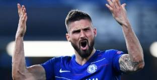 Челси - Айнтрахт 1:1 - 4:3 след дузпи