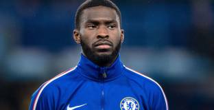 Челси обяви за трансфера на Томори в Милан