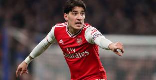 Белерин иска да стане капитан на Арсенал