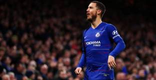 Азар: Челси ще играе в Шампионска лига