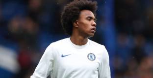 Вилиан не може да излети за Бразилия заради карантината