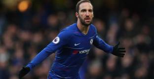 Романьоли: Игуаин е най-добрият нападател в света