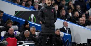 Мареска вижда позитив в загубата от Легия 