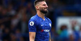 Джерард опроверга слуховете за интерес към Жиру