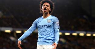 Байерн желае от Сане да поиска трансфер