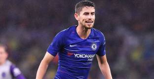 Жоржиньо: Сари не е мой приятел