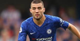 Челси ще е без Ковачич срещу Манчестър Сити