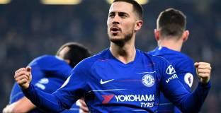 Азар почти се договори с Реал Мадрид