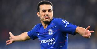 Педро има предложения, за да напусне Челси 