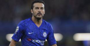 Рома отправи оферта за Педро