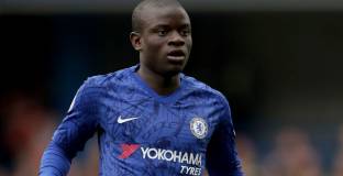 Реал Мадрид и Челси постигнаха съглашение в преговорите за Канте