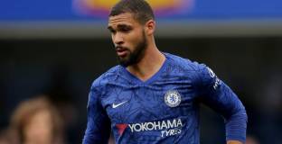 Лофтъс-Чийк: Наложи се отново да се уча да ходя