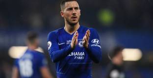 Реал и Челси са близо до споразумение за Азар и Ковачич