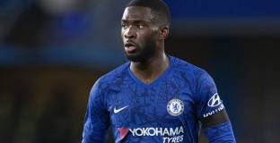 Малдини: Искахме да вземем Томори през миналото лято