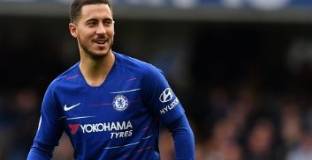 Челси - Фулъм 2:0 