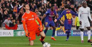 Куртоа: Платихме си за грешките