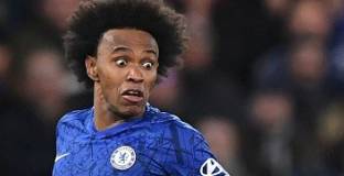 Челси - Ливърпул 2:0 