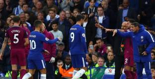 Вини Джоунс: Разговорите щяха да са други, ако Челси бе направил равен 