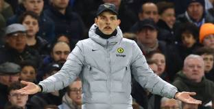  Тухел: Трябва да се върнем на нашето ниво