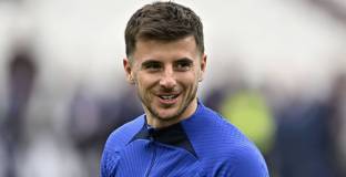  Шварцер: Маунт е играч, който не се продава