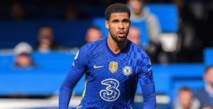  Лофтъс-Чийк може да премине в Лацио