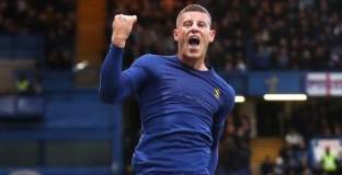 Челси - Нотингам Форест 2:0 