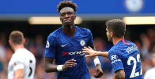 Челси - Шефилд Юнайтед 2:2 