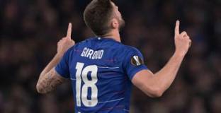 Челси - Славия Прага 4:3