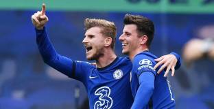 Челси изпусна победата срещу Саутхемптън (видео)