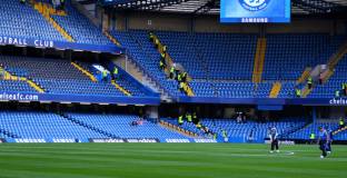 Челси ще си върне на Ювентус