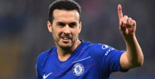 Челси - Тотнъм 2:0