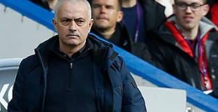 Челси - Тотнъм 2:1 