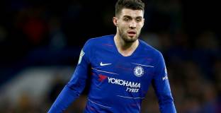 Ковачич: Искам да се науча от Лампард да вкарвам повече