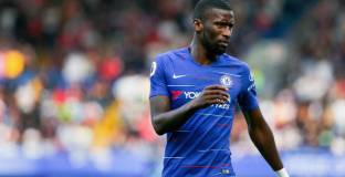 Рюдигер пропуска старта на новия сезон