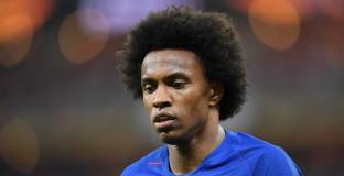 Вилиан иска в Ювентус