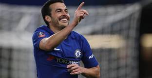 Интер и Милан се интересуват от Педро