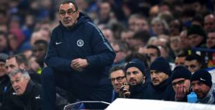 Сари: Винаги съм имал добри отношения с играчите