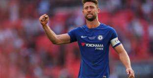 Кейхил: Не уважавам Сари