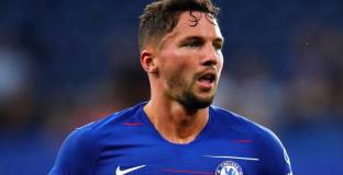 Бърнли взе Дринкуотър до януари